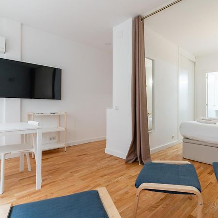 Cozy And Bright-1Bedroom 1Bathroom-Las Letras Madrid Exterior photo